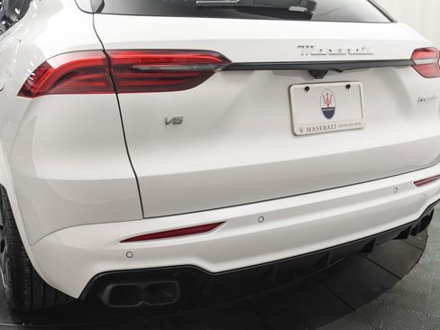 New 2026 Maserati Grecale Modena AWD/4WD image 21