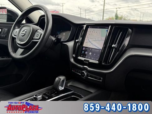Used 2023 Volvo XC60 B5 Core w/ Climate Package AWD/4WD image 36