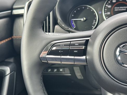 New 2026 MAZDA CX-50 2.5 Hybrid w/ Premium Plus Pkg image 22