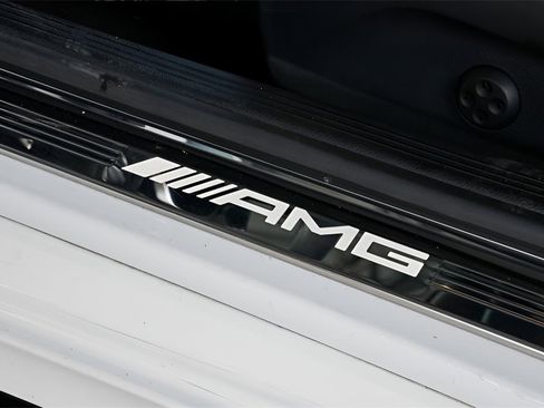 Used 2020 Mercedes-Benz C 43 AMG 4MATIC Coupe image 28