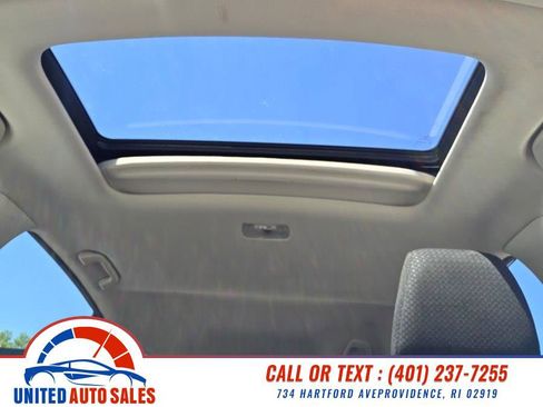 Used 2015 Honda CR-V EX image 21