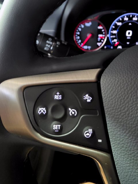 Used 2024 GMC Terrain Denali w/ Denali Premium Package AWD/4WD image 34
