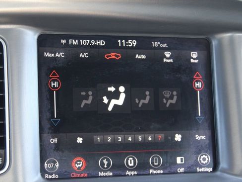 Used 2019 Dodge Charger GT image 34