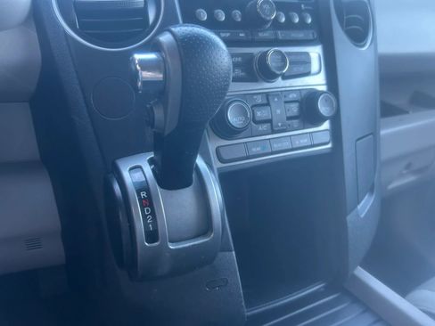 Used 2013 Honda Pilot LX image 10