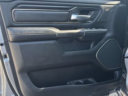 Used 2023 RAM 1500 Rebel w/ Rebel Level 2 Equipment Group AWD/4WD image 19
