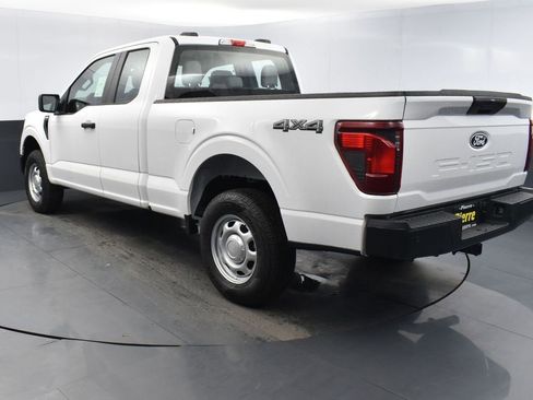 New 2025 Ford F150 XL image 4