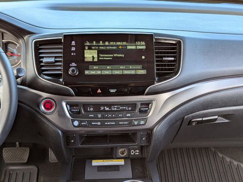 Used 2022 Honda Pilot Special Edition image 19