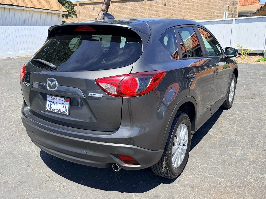 Used 2014 MAZDA CX-5 Touring FWD image 6