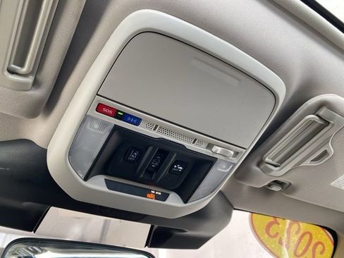 Used 2023 Subaru Forester Limited image 20