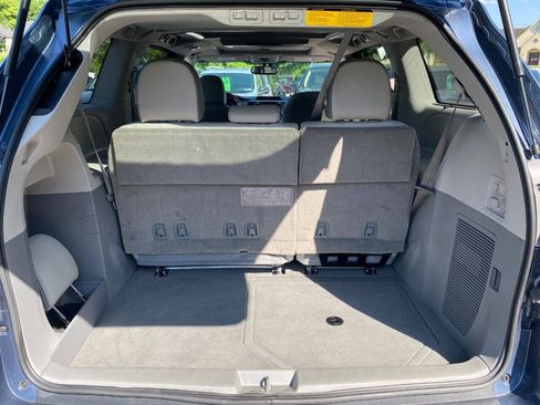 Used 2013 Toyota Sienna Limited w/ Premium Pkg FWD image 28