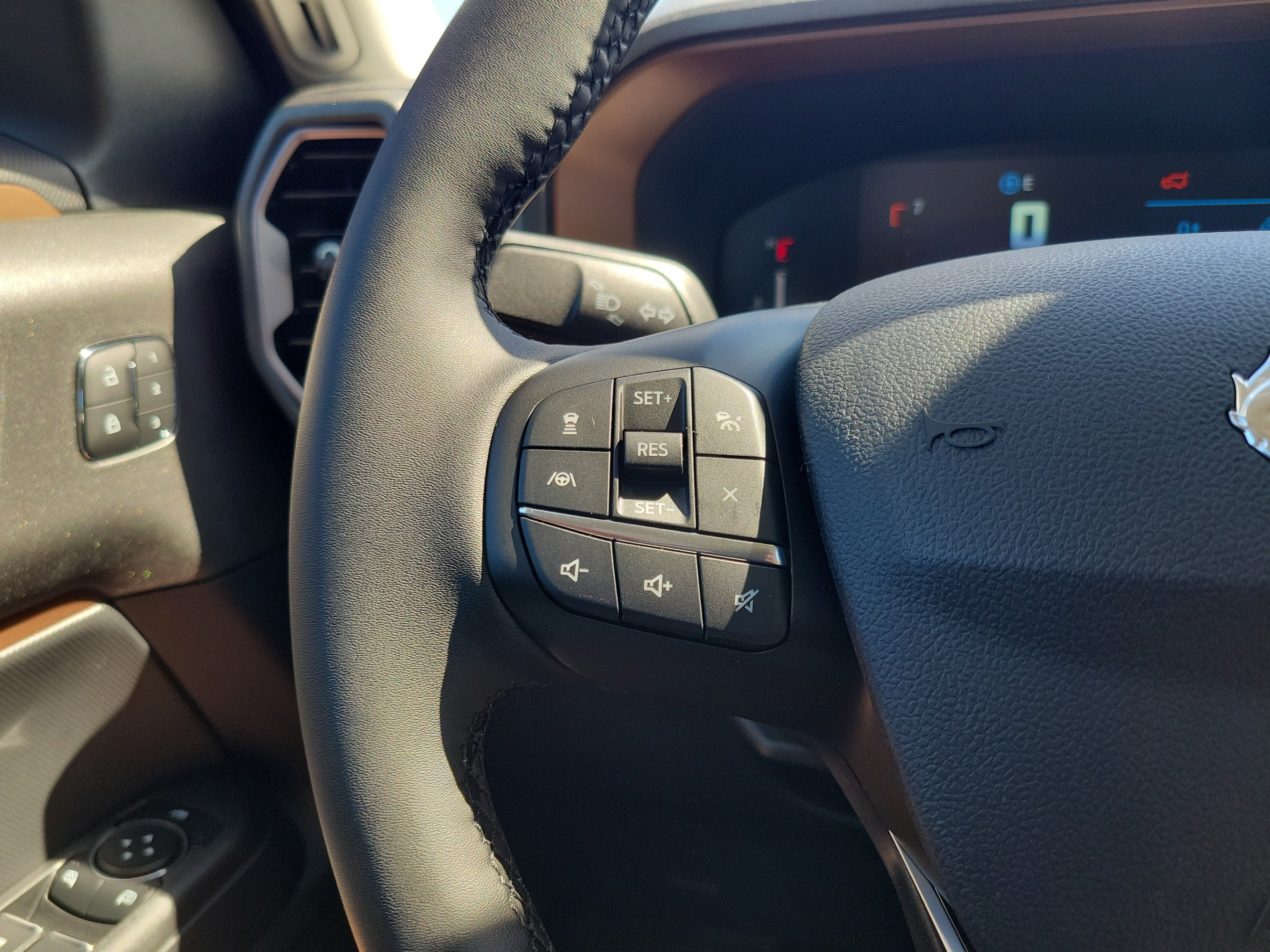 New 2026 Ford Bronco Sport Outer Banks AWD/4WD image 21