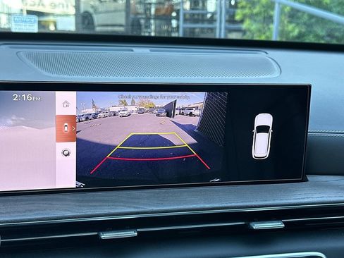 New 2026 Genesis GV80 2.5T Select image 20