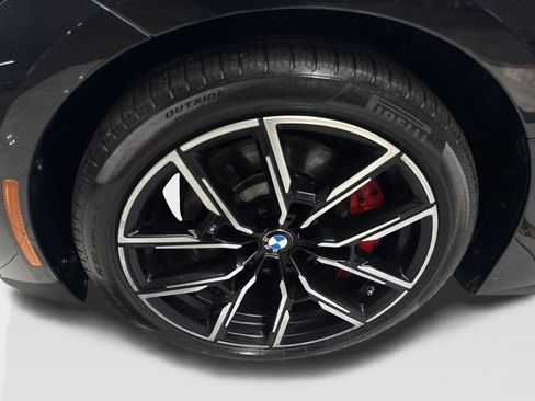 Used 2022 BMW 430i Gran Coupe w/ M Sport Package RWD image 86