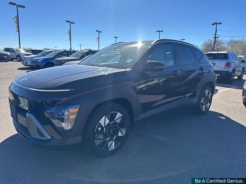 Used 2024 Hyundai Kona SEL image 16