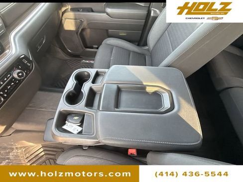 Certified 2023 Chevrolet Silverado 1500 RST image 20