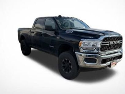 Used 2022 RAM 2500 Tradesman