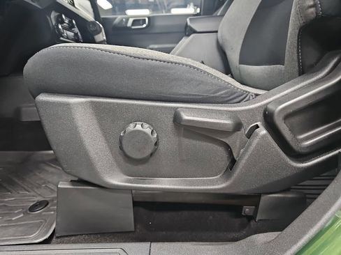 Used 2023 Ford Bronco 4-Door w/ Sasquatch Package AWD/4WD image 29