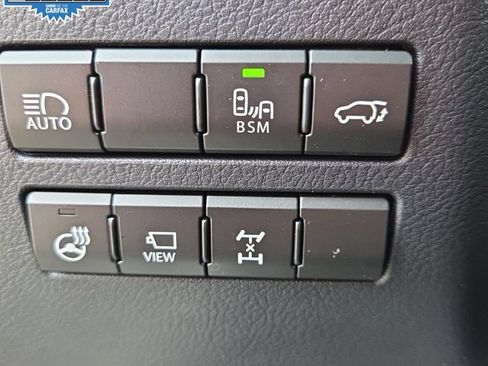 Used 2021 Lexus NX 300 AWD w/ Premium Package image 24