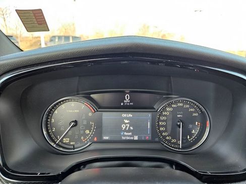 Used 2021 Cadillac XT5 Sportv image 10