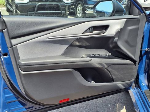 Used 2025 Toyota Camry LE FWD image 23