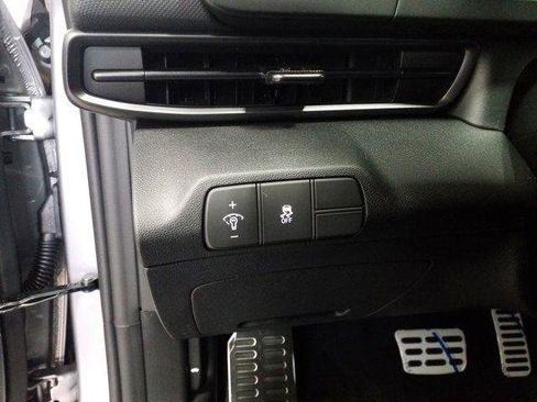 New 2026 Hyundai Elantra SEL Sport w/ Cargo Package image 12