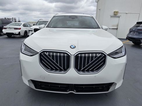 Certified 2026 BMW X3 xDrive30 w/ Convenience Package image 8