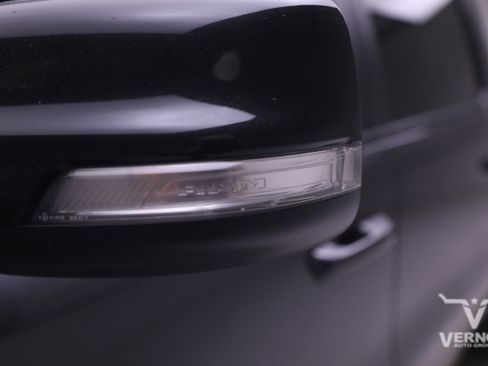 Used 2021 RAM 1500 Big Horn image 36