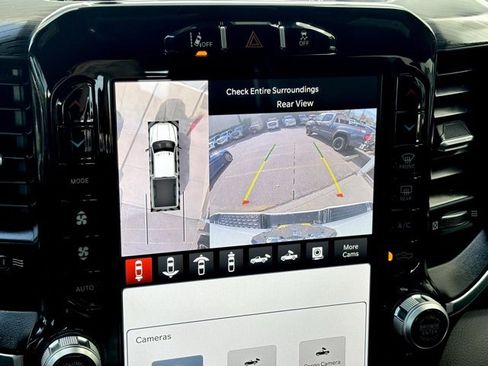 Used 2023 RAM 2500 Laramie image 17