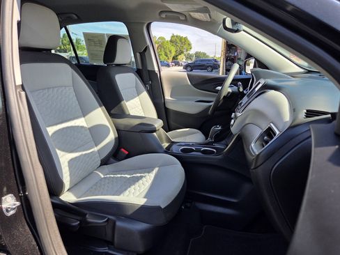 Certified 2020 Chevrolet Equinox LS FWD image 16