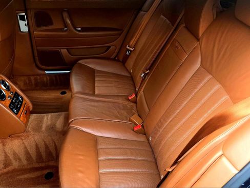 Used 2007 Bentley Flying Spur Flying Spur image 9