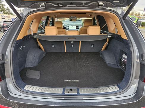 Used 2023 Genesis GV80 2.5T w/ Prestige Package image 12
