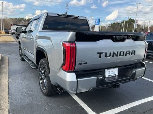 Used 2023 Toyota Tundra Platinum image 22