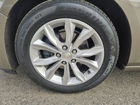 Used 2020 Chevrolet Malibu LT FWD image 19