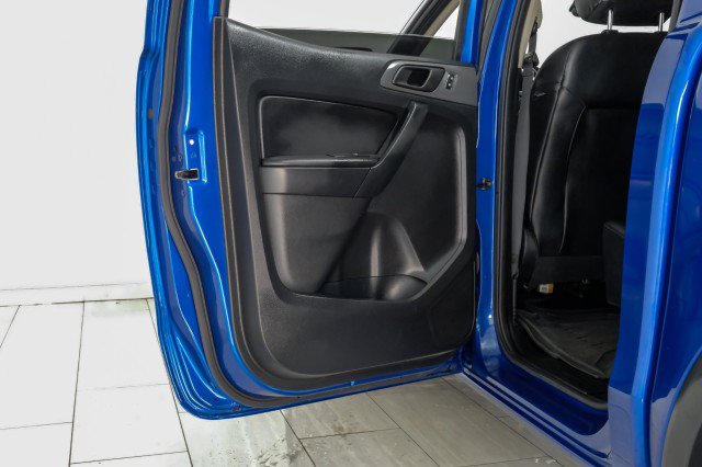 Used 2019 Ford Ranger XL w/ Equipment Group 101A Mid AWD/4WD image 46