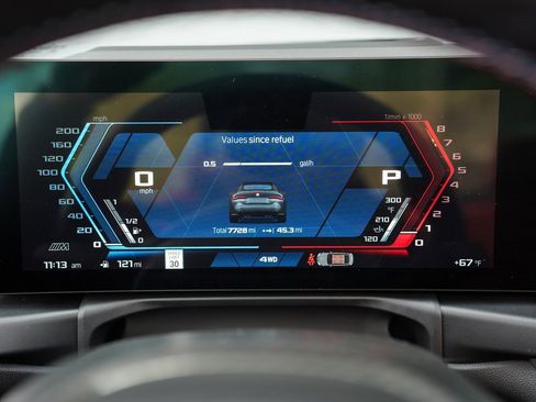 Used 2024 BMW M4 xDrive Competition w/ Executive Package image 27