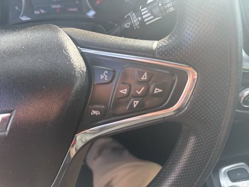 Used 2019 Chevrolet Equinox LT AWD/4WD image 14