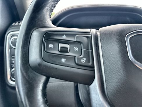 Certified 2021 GMC Sierra 1500 Elevation RWD image 31