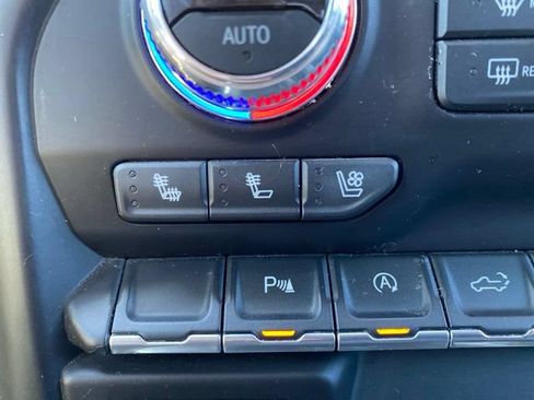 Used 2021 GMC Sierra 1500 Denali AWD/4WD image 11