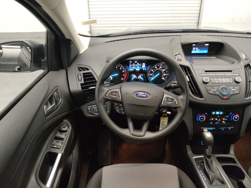 Used 2017 Ford Escape SE AWD/4WD image 22