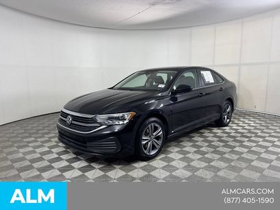 Used 2024 Volkswagen Jetta SE