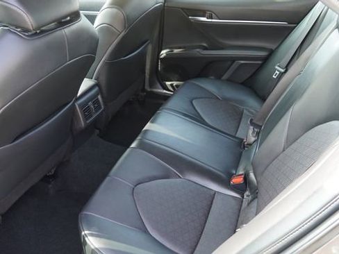 Used 2023 Toyota Camry XSE image 11