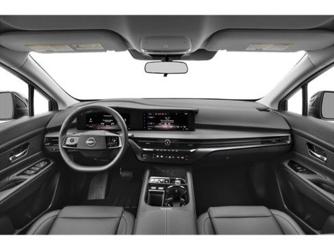 New 2026 Nissan Murano SV AWD/4WD image 5