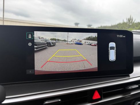 Used 2025 Kia Sorento EX w/ Panoramic Sunroof Package FWD image 28