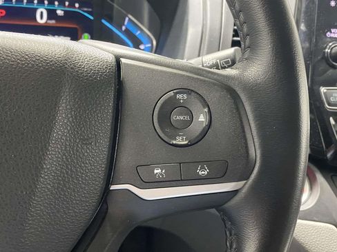 Used 2024 Honda Odyssey EX-L image 23