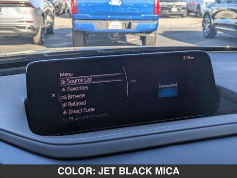 New 2025 MAZDA CX-30 2.5 Turbo w/ Premium Plus Pkg image 8