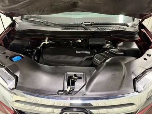 Used 2017 Honda Ridgeline RTL-E image 26