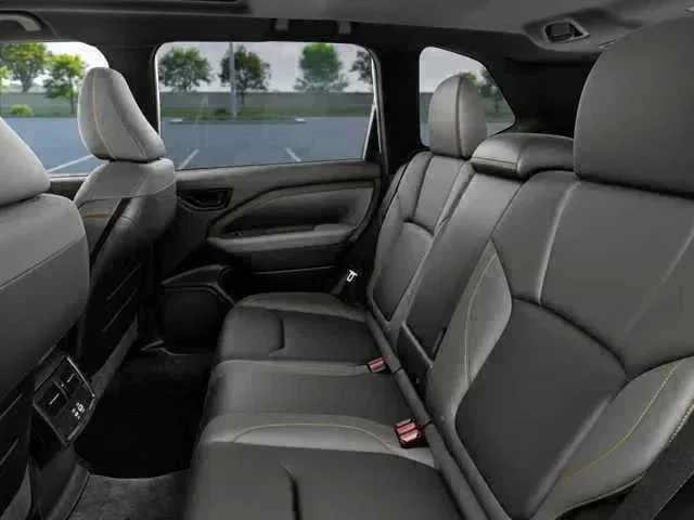 New 2026 Subaru Forester Wilderness AWD/4WD image 16