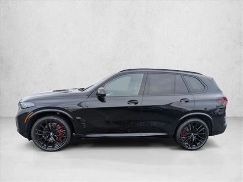 New 2026 BMW X5 xDrive40i w/ M Sport Package image 9