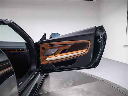 New 2026 Aston Martin DB12 Convertible image 40