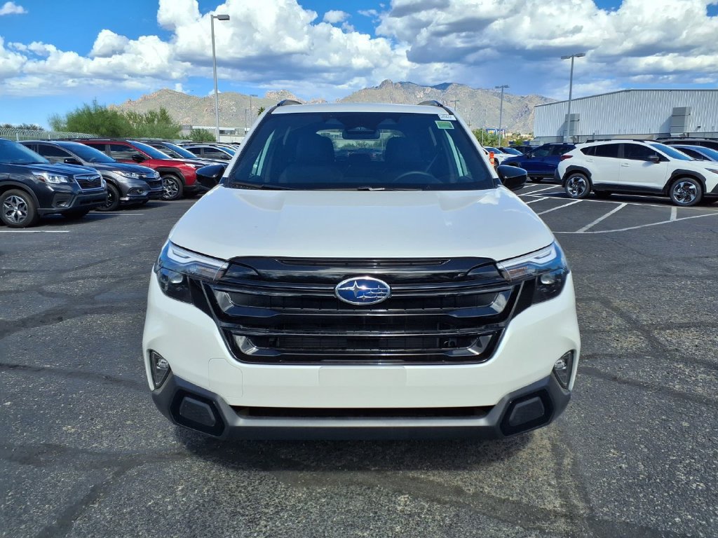 New 2026 Subaru Forester Sport w/ Onyx Edition AWD/4WD image 7